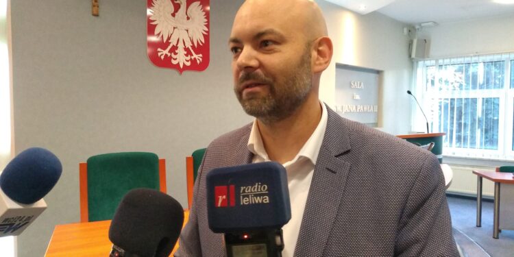 Mielec: Z interpelacją do prezydenta Mielca.