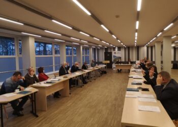 Tarnobrzeg. Zamarł były proboszcz parafii na osiedlu Wielowieś