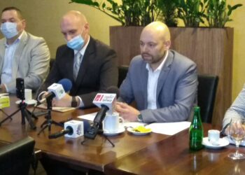 Mielec:  Na taki budżet nie możemy się zgodzić!