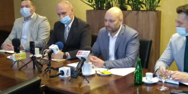 Mielec:  Na taki budżet nie możemy się zgodzić!