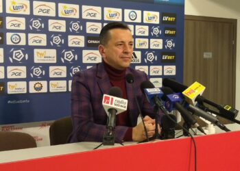 Mielec:  Odejścia od Stali Mielec