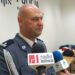 Mielec: Nowy komendant Policji w Mielcu.