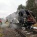 Widełka: Tragedia na torach