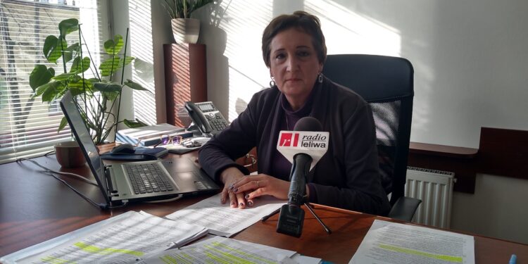 Mielec:  Pierwsze wnioski o dodatek osłonowy.