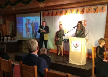 Mielec: Plebiscyt Sportowiec Roku 2021