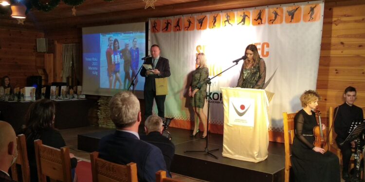 Mielec: Plebiscyt Sportowiec Roku 2021