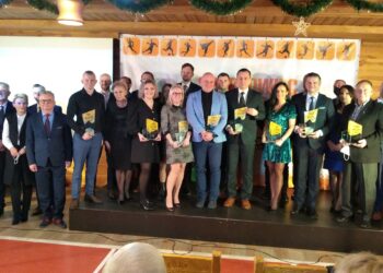 Mielec: Plebiscyt Sportowiec Roku 2021