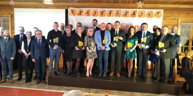 Mielec: Plebiscyt Sportowiec Roku 2021