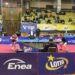 Sport. Tenis stołowy. KTS Enea Siarkopol Tarnobrzeg w półfinale LM