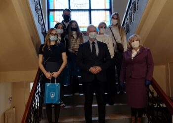 Tarnobrzeg. Nagrodzono ośmiu wspaniałych