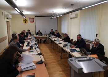 Nowa Dęba. Gmina z budżetem na 2022 rok.