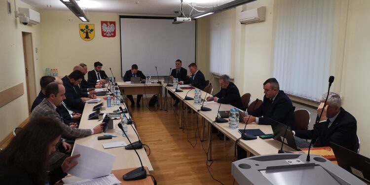 Nowa Dęba. Gmina z budżetem na 2022 rok.