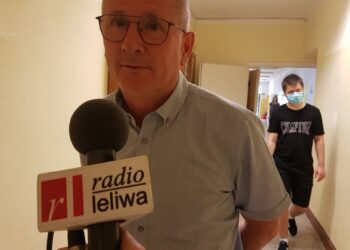 Tarnobrzeg. „Rolnik” z Brązową Odznaką „Perspektyw”.