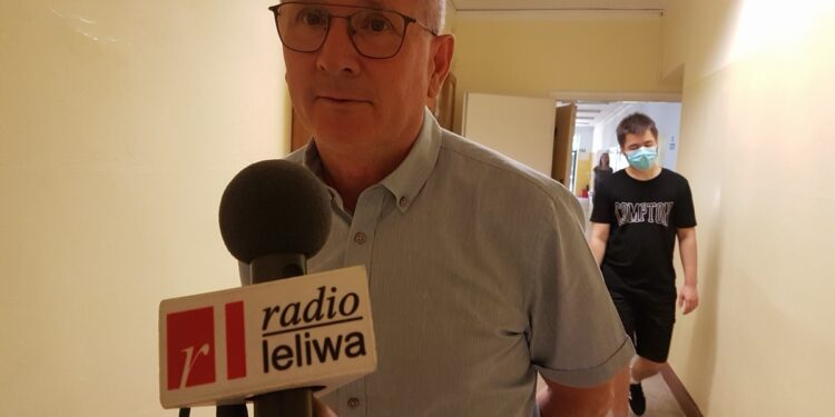 Tarnobrzeg. „Rolnik” z Brązową Odznaką „Perspektyw”.