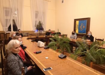 Tarnobrzeg. Koniec pierwszej kadencji Tarnobrzeskiej Rady Kobiet