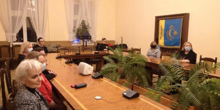 Tarnobrzeg. Koniec pierwszej kadencji Tarnobrzeskiej Rady Kobiet