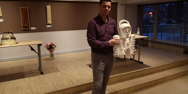 Nowa Dęba. Artyści dzieciom