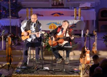 Tarnobrzeg. Żeglarska Kolęda po raz dziesiąty