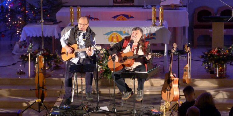 Tarnobrzeg. Żeglarska Kolęda po raz dziesiąty