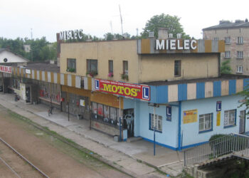 Mielec:  Co dalej z dworcem kolejowym?