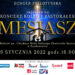 Sandomierz: „Mesjasz” – koncert kolęd i pastorałek.