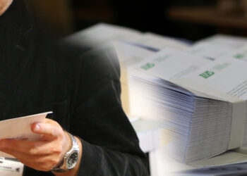 Region. ZUS wysyła PIT-y.