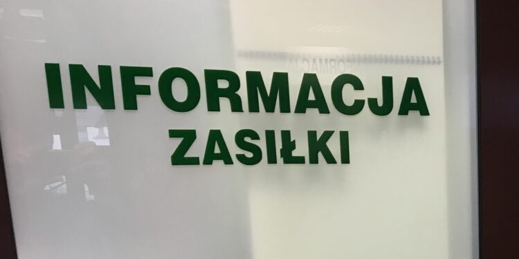 Nowe zasady zasiłku chorobowego.