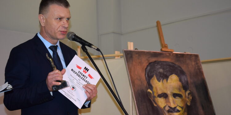 Koprzywnica: Retrospektywa Festiwalu Filmowego Niepokorni Niezłomni Wyklęci.