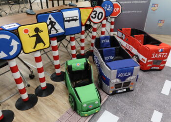 Opatów: Dla lepszej edukacji dzieci w przedszkolach i szkołach.