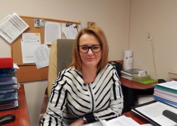 Tarnobrzeg. O budowie obwodnicy, parkingów nad jeziorem i planowanej inwestycji na osiedlu Przywiśle.