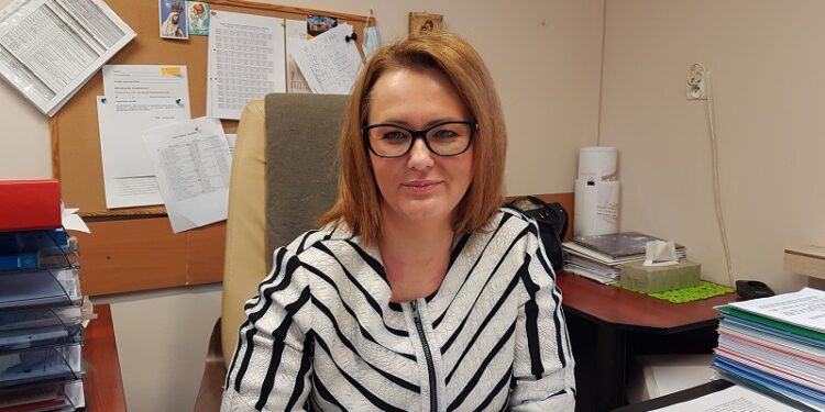 Tarnobrzeg. O budowie obwodnicy, parkingów nad jeziorem i planowanej inwestycji na osiedlu Przywiśle.