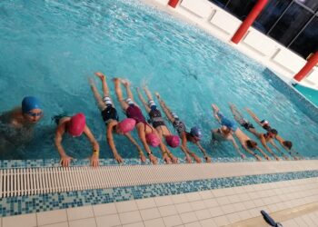 Tarnobrzeg. Cenna umiejętność w zasięgu każdego chętnego dziecka.