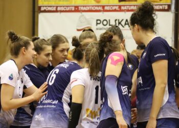 Mielec: Zmiana przeciwnika