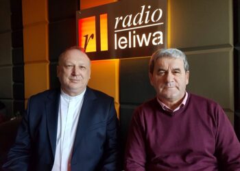 W Tarnobrzegu trwa budowa hospicjum paliatywnego.