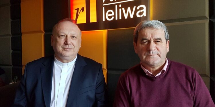 W Tarnobrzegu trwa budowa hospicjum paliatywnego.