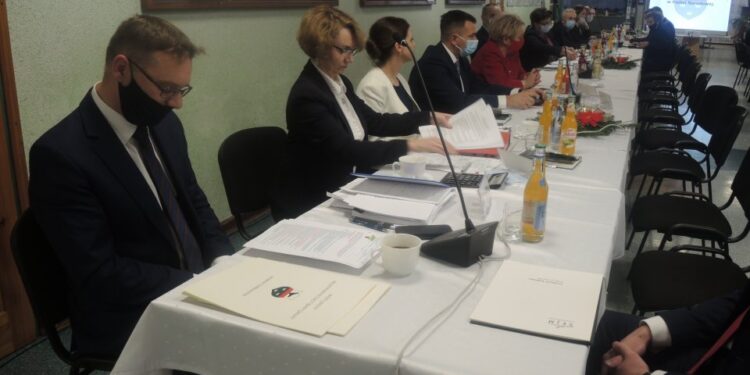 Padew Narodowa: Gmina ma budżet nadwyżkowy i proinwestycyjny