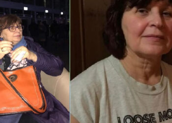 Stalowa Wola: Trwają poszukiwania zaginionej mieszkanki Stalowej Woli