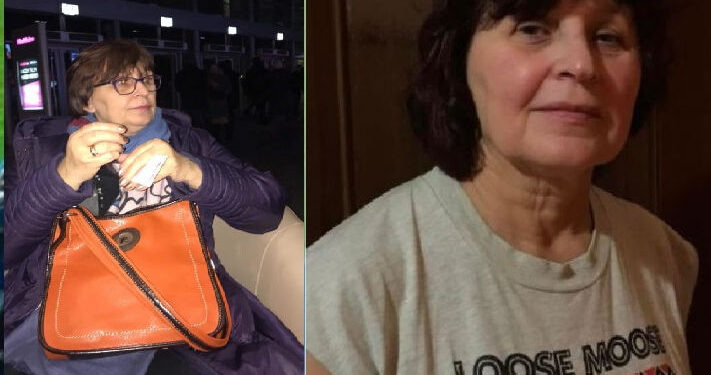 Stalowa Wola: Trwają poszukiwania zaginionej mieszkanki Stalowej Woli