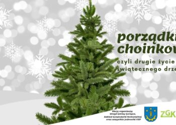 Gorzyce. Daj choince drugie życie