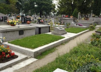 Mielec: Spacer szlakiem mogił powstańczych
