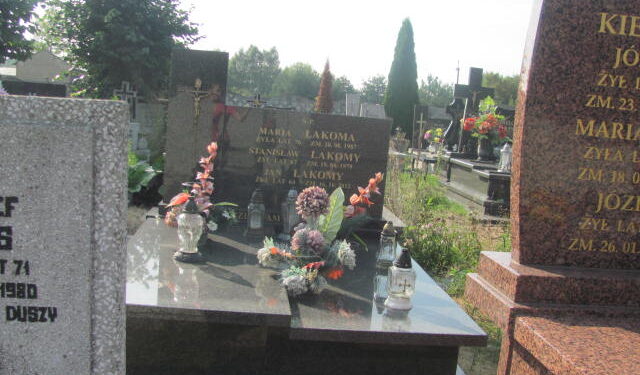 Mielec: Spacer szlakiem mogił powstańczych