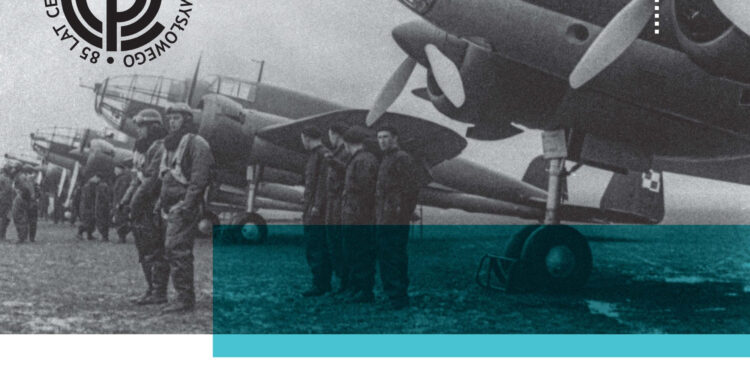 Stalowa Wola: Konferencją rozpoczną się obchody 85lecia COP