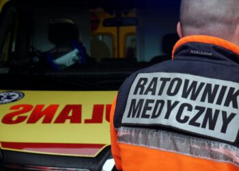 Mielec: Nie żyje 87-letnia kobieta, prawdopodobnie zatruła się czadem