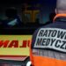 Mielec: Nie żyje 87-letnia kobieta, prawdopodobnie zatruła się czadem