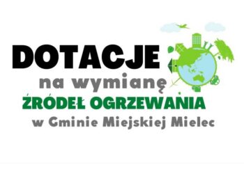 Mielec: Pali się odpadami, laminowanymi  płytami, starymi meblami…
