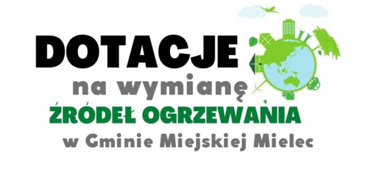 Mielec: Pali się odpadami, laminowanymi  płytami, starymi meblami…