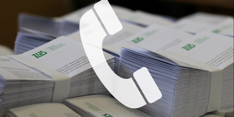 Region. Dyżur telefoniczny. Zmiany w zasiłkach i zwolnieniach lekarskich.