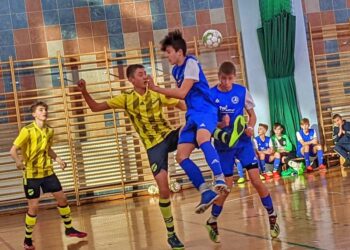 Mielec: Zapewniony awans