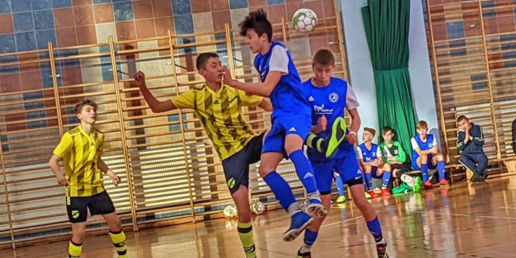 Mielec: Zapewniony awans