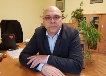 Galeria handlowa w Tarnobrzegu. Wkrótce rusza budowa.